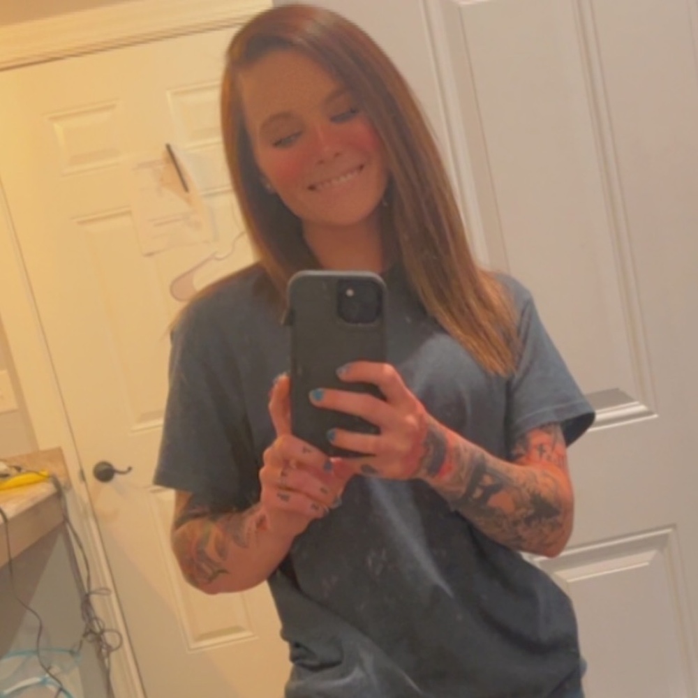 Meet your Posher, Shayna